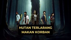 HUTAN TERLARANG TEMPAT BUANG IBLIS - PART 3