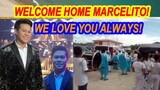 Marcelito Pomoy Homecoming Show at Calauag Quezon