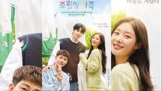 Family By Choice Episode 6 English Sub