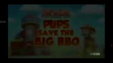 Paw patrol Musim 11 Episode 18 Bahasaxl indonesia