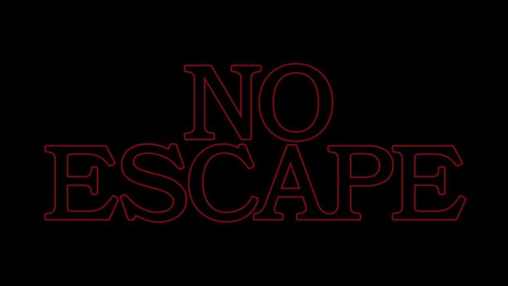 No Escape 2015 English Sub