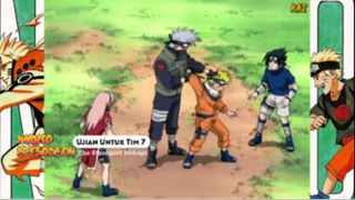 Ujian Untuk Tim 7 (Naruto Eps.04 Part.16 Sub Indo)