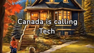 Get Permanent Residency of Canada as Tech Professional