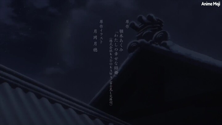Watashi no Shiawase na Kekkonขอให้: รักเรานี้ได้มีความสุข ตอนที่ 10 พากย์ไทย