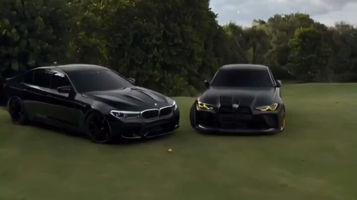 BMW special status 😉😉🤩
