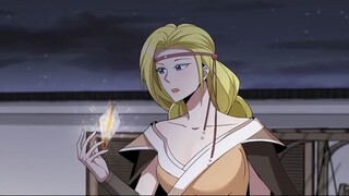 Invincible After a Hundred Years of Seclusion Episodes 111 to 124 Multi Sub