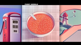 Film pendek animasi yang dilarang masuk bagi penderita OCD