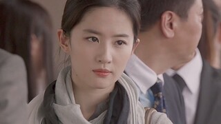 [หลิวอี้เฟย] พูดตรงๆ ฉันก็ชอบเดินแบบนี้เหมือนกันนะ!