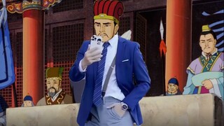 人 类 高 质 量 致 富 小 妙 招