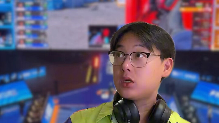 Telapak tangan dan punggung tanganku penuh dengan kotoran