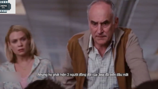 Phía Sau Màn Sương Này Có 1 Con Quái Vật Khổng lồ 3 #reviewphim