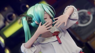 "MMD/Cloth Solver" มีบทบาทอย่างไร? ไม่น่าจะเป็นแบบนี้ (ซิเมม่า)