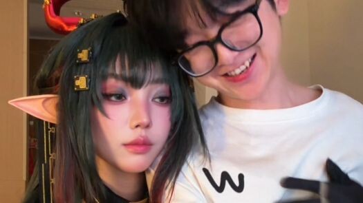 เกมกระชับความสัมพันธ์คู่รัก