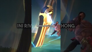 5 Hero Dengan MEKANIK TERTINGGI Di Mobile Legends