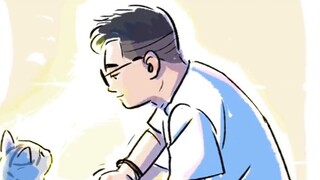 Stop looking at your phone...look at me