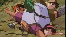 Case Closed (Detective Conan) (Eng Dub) Season 1 Episode 34