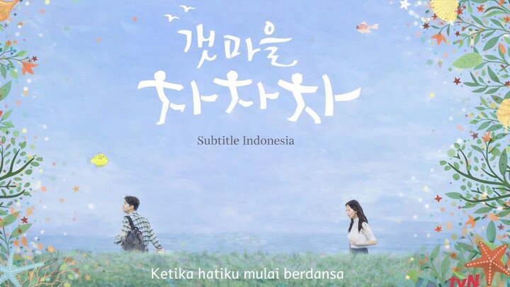 Hometown Cha-Cha-Cha EP 16 (END) - Sub Indo