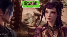 Endless gold realm eps66