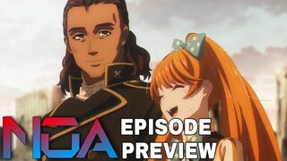 Takt Op. Destiny Episode 10 Preview [English Sub]