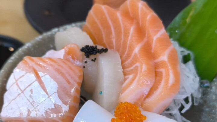 ชาบู บุฟเฟ่ต์ มาตาเนะ รวมอาหารญี่ปุ่นอร่อยๆในที่เดียว #ร้านอาหาร #ซูชิ #บุฟเฟ่ต์