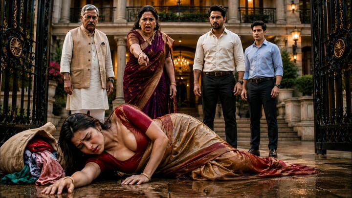 Saas ne bahu ko ‘manhoos’ kehkar ghar se nikal diya… phir khula 4 crore ka aisa raaz ki sabke hosh u