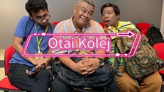 Otai Kolej (Ep8)