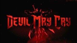 Devil May Cry E05 - Descent (2025) Dub Indo