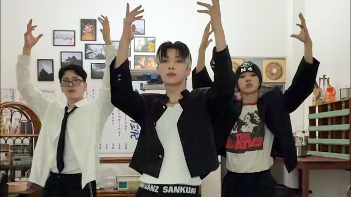 【NEXZ】🐧🐈‍⬛🐻‍❄️ Ada di Simmer  #NEXZ #TOMOYA #YU #HARU  #Simmer