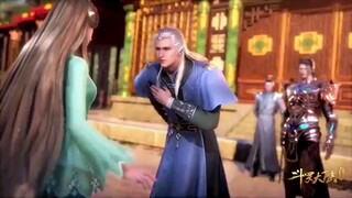 Đấu la Đại Lục tập 58 thuyết minh