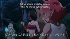 Spirit Chronicles Episode 5 Eng Sub