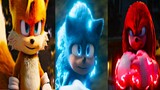 Sonic The Hedgehog 2 TikTok Compilation #1