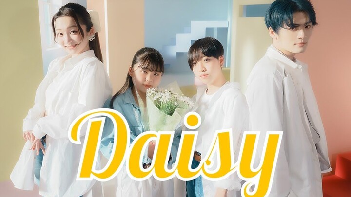 【Rikimaru】"Chúng ta chỉ là bạn thôi" – Rikimaru tham gia sáng tác và biên đạo cho ca khúc mới Daisy 