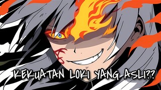 ONE PIECE NEW!!! BUAH IBLIS LOKI TERNYATA SALAH!!!! Lalu APA?