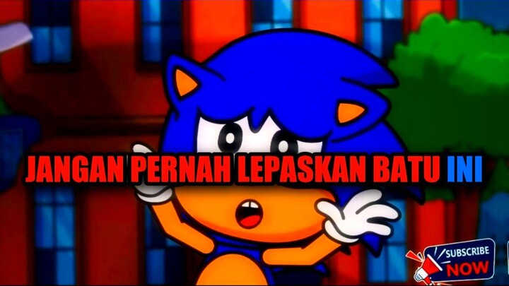 🔥 JANGAN PERNAH LEPASKAN BATU INI! Aku Mau Kembali Jadi Manusia...