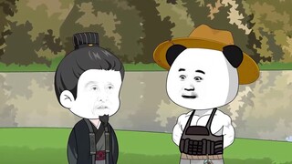 Episode 19 of "The Shrimp's Plans Are Unparalleled", everyone is talented and speaks well!