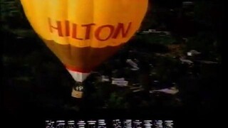 1990 Hilton Hk Ad