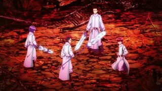 Sousei no Onmyouji - Episode 06 [Subtitle Indonesia]