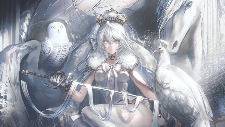 Moonlight Echo