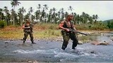WAR BUS | Vietnam War | Full Length War Movie | English