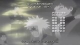Naruto ending 13 ~ Yellow Moon