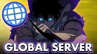 DO NOT WAIT, START NOW! MAJOR NEWS FOR SOLO LEVELING ARISE GLOBAL LAUNCH!