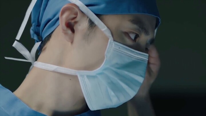 The most charming vampire is here! Click to see a different world [Xiao Zhan's personal pseudo-darkn
