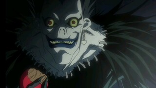 死神硫克的吃播~