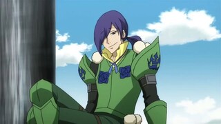 #fairy cuộc đấu của hội pháp sư và Neihart