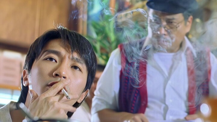 من هو الطرف الآخر؟