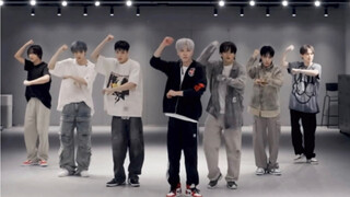 【NCT DREAM】هذا التوحيد المرعب صادم من المستوى 10...