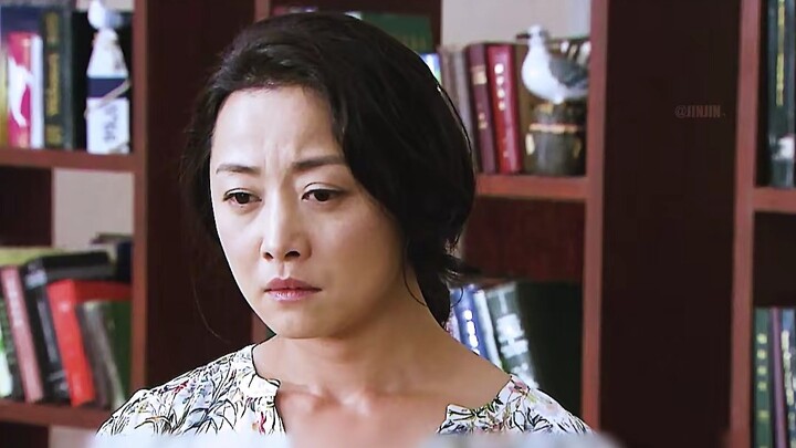 This drama is seriously amazing!