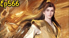 Martial Master Eps566 sub indo