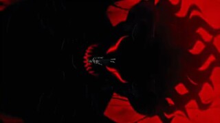 #Black clover x rio