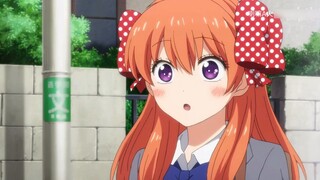 A look at four characters named Chiyo